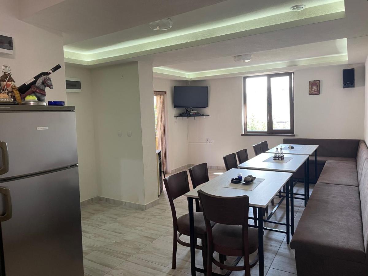 Saint Maria Guest House Velingrad Exteriér fotografie