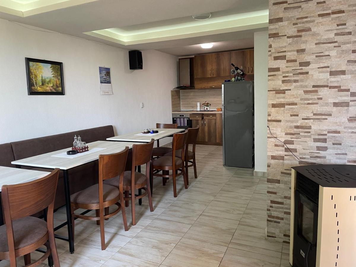 Saint Maria Guest House Velingrad Exteriér fotografie