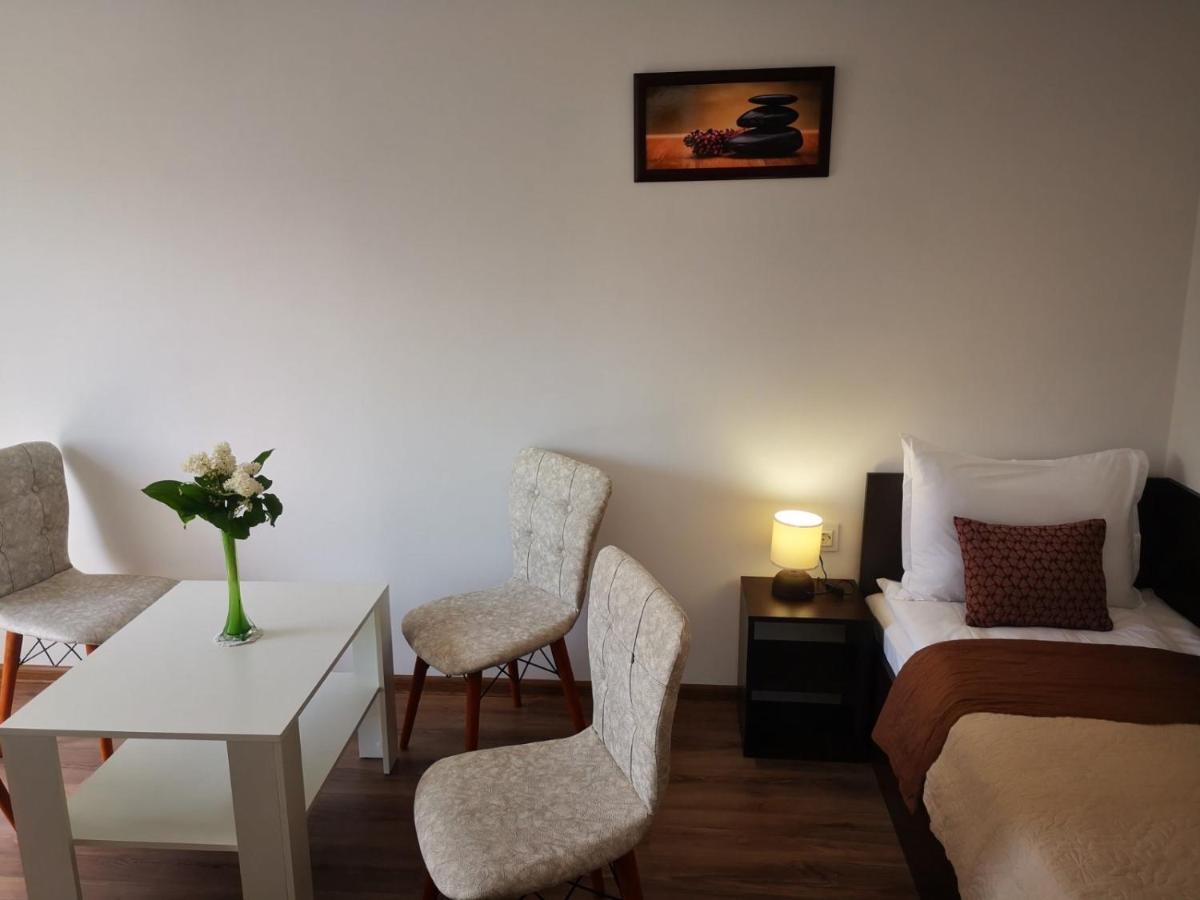 Saint Maria Guest House Velingrad Exteriér fotografie