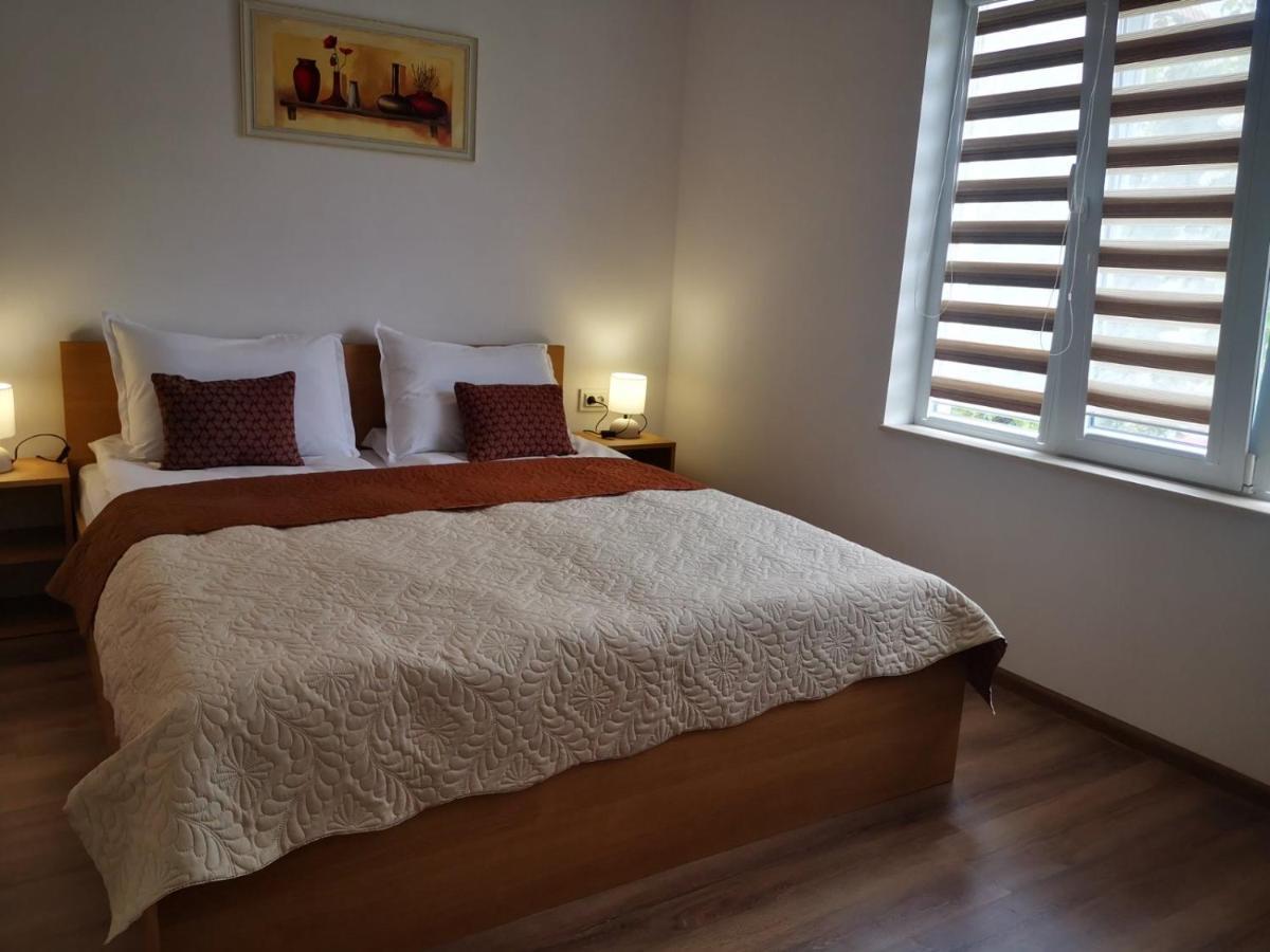 Saint Maria Guest House Velingrad Exteriér fotografie