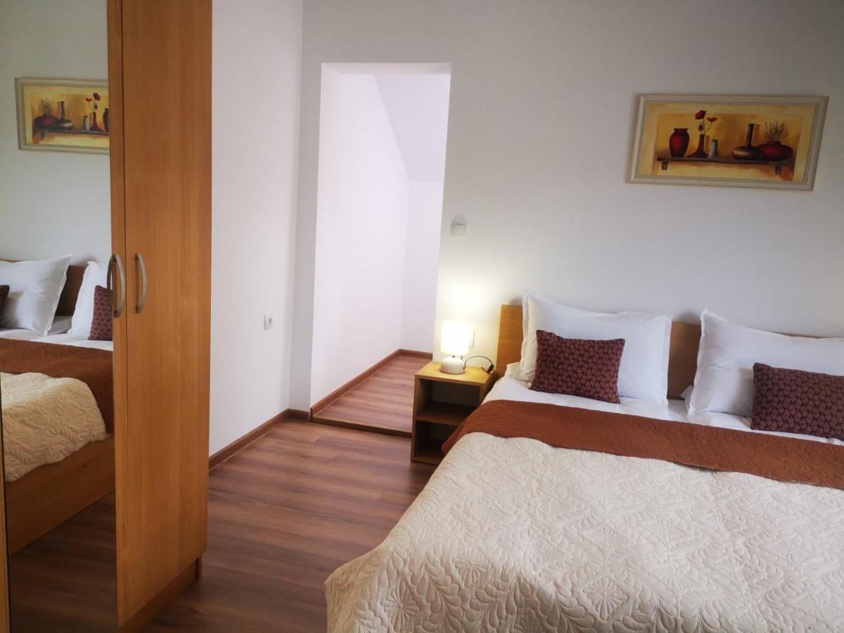 Saint Maria Guest House Velingrad Exteriér fotografie