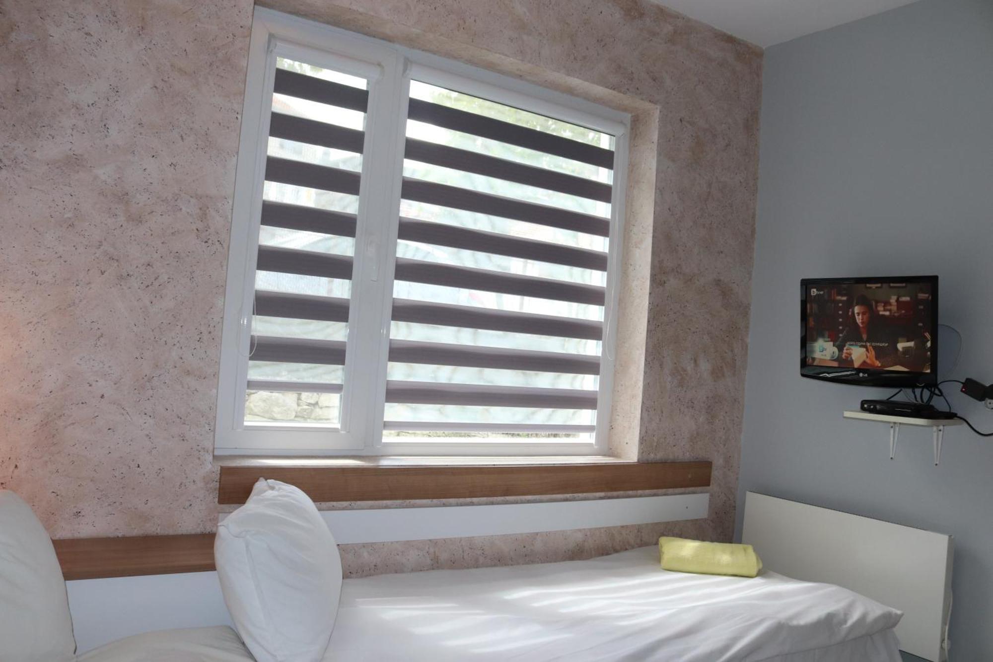 Saint Maria Guest House Velingrad Exteriér fotografie