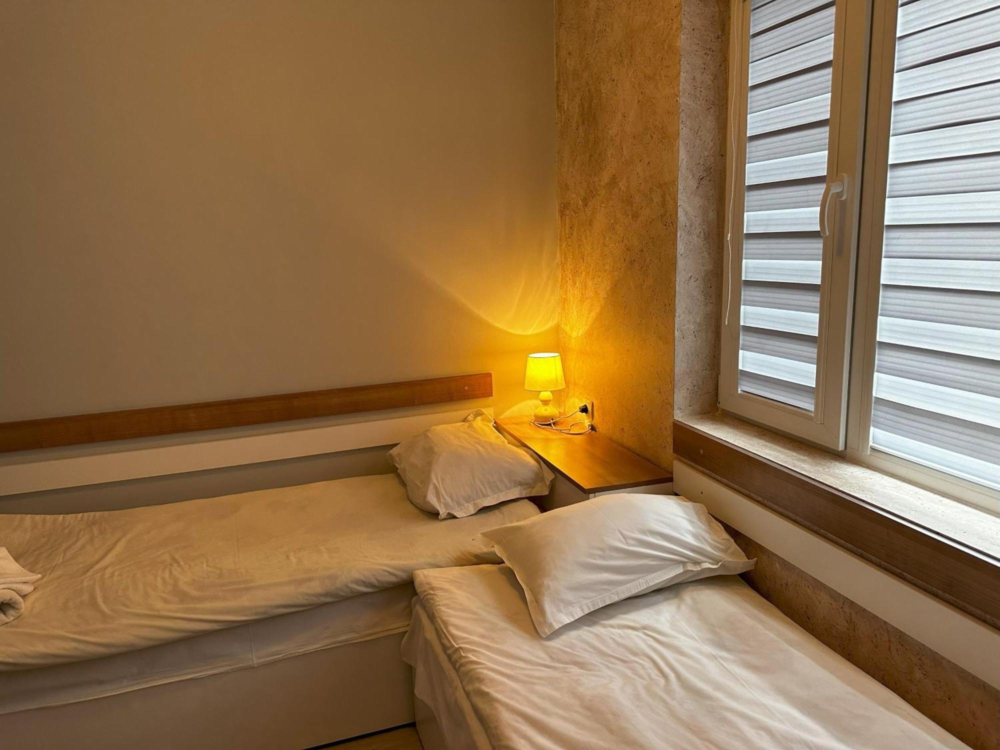 Saint Maria Guest House Velingrad Exteriér fotografie