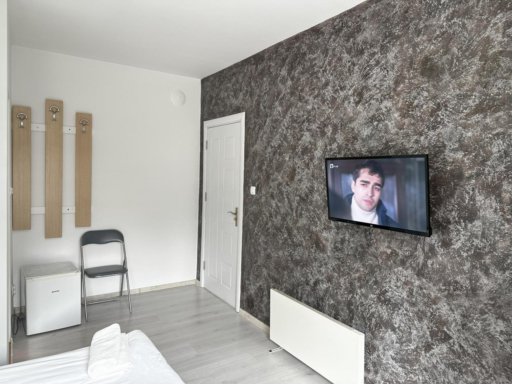 Saint Maria Guest House Velingrad Exteriér fotografie