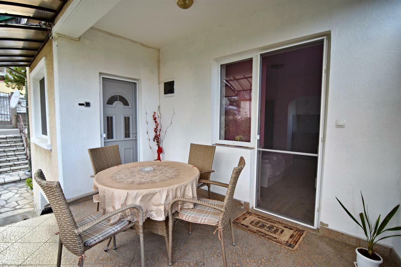 Saint Maria Guest House Velingrad Exteriér fotografie