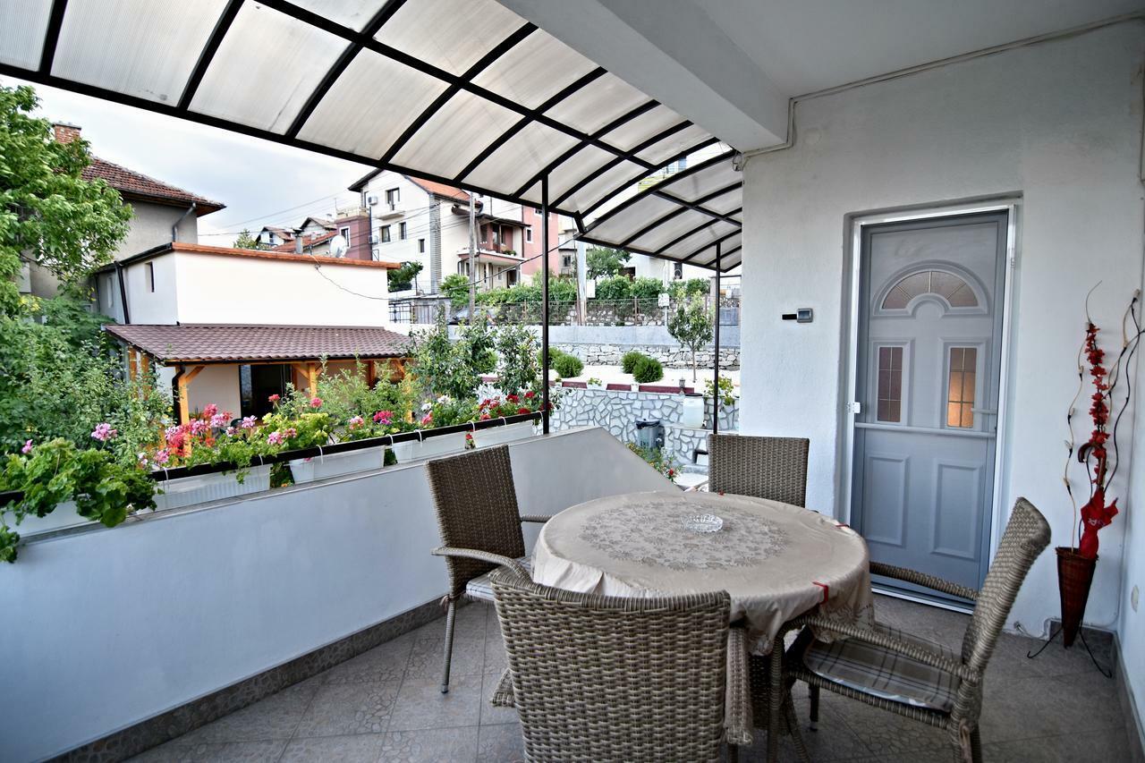 Saint Maria Guest House Velingrad Exteriér fotografie